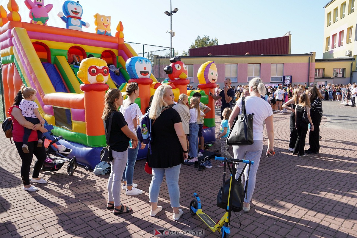 Festyn Bezpieczni z Szóstką [29.09.2023] - zdjęcie #90 - eOstroleka.pl