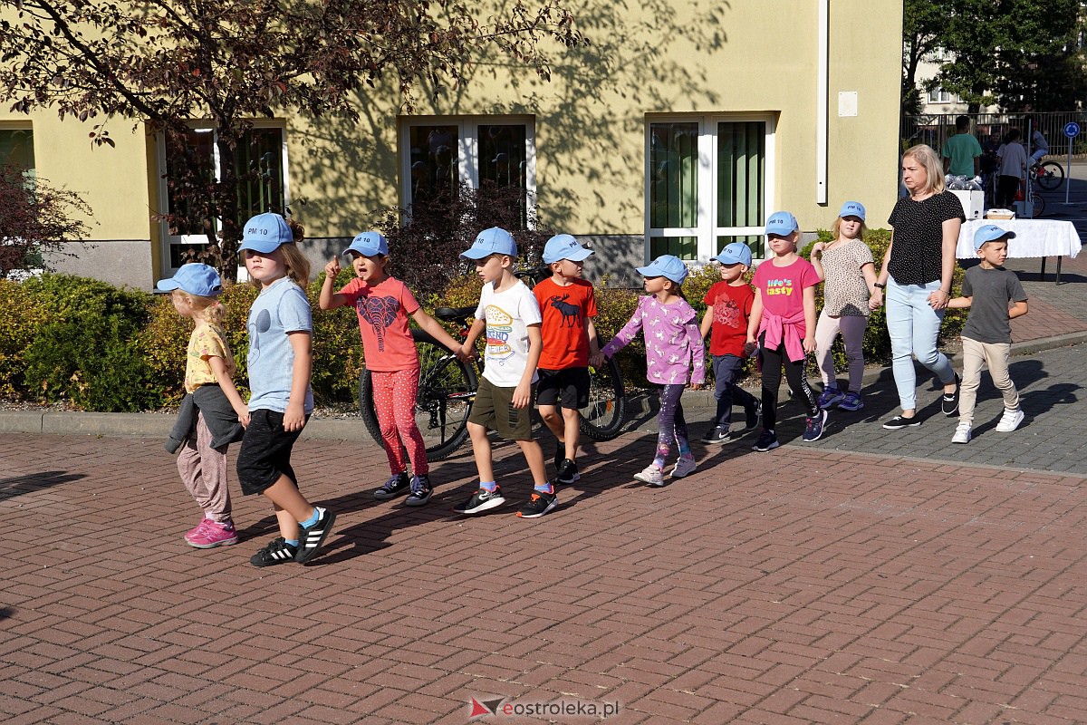 Festyn Bezpieczni z Szóstką [29.09.2023] - zdjęcie #86 - eOstroleka.pl
