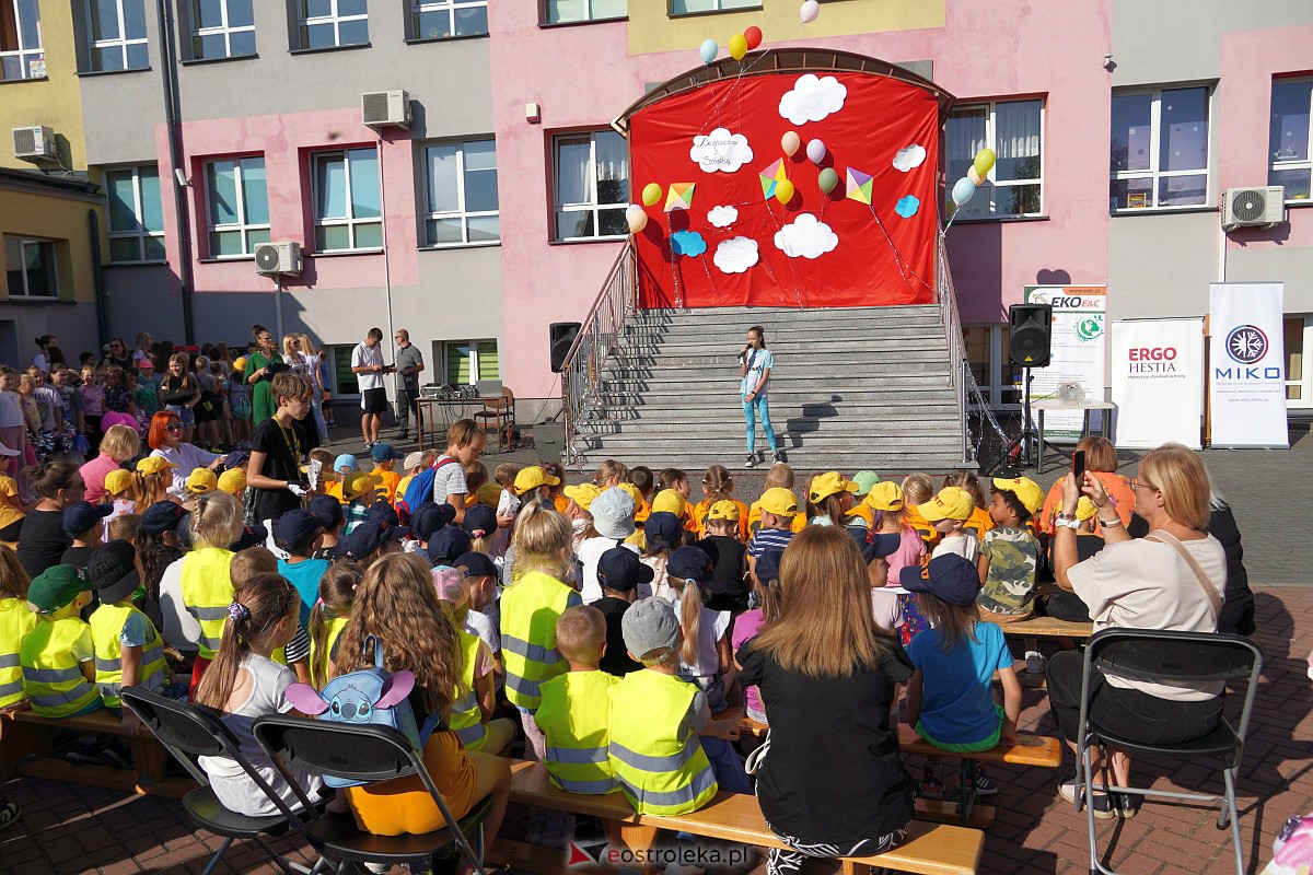 Festyn Bezpieczni z Szóstką [29.09.2023] - zdjęcie #84 - eOstroleka.pl