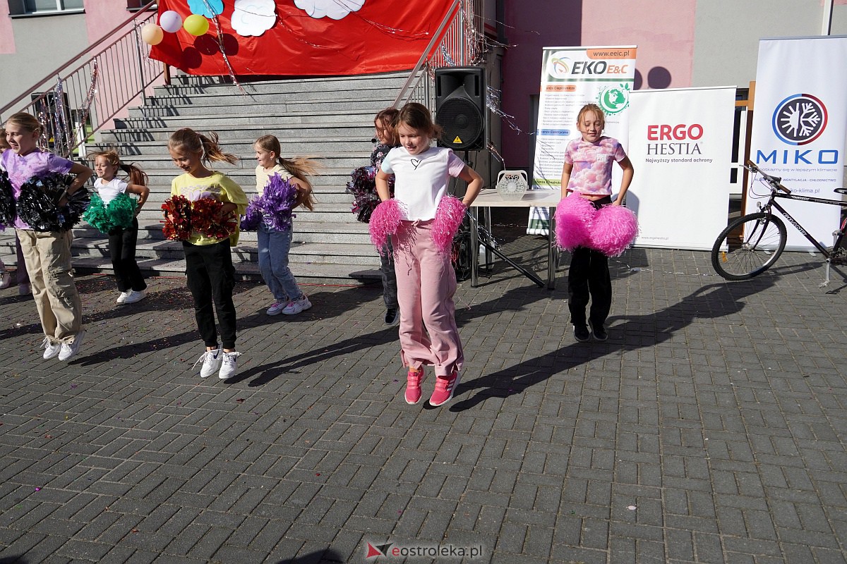 Festyn Bezpieczni z Szóstką [29.09.2023] - zdjęcie #53 - eOstroleka.pl