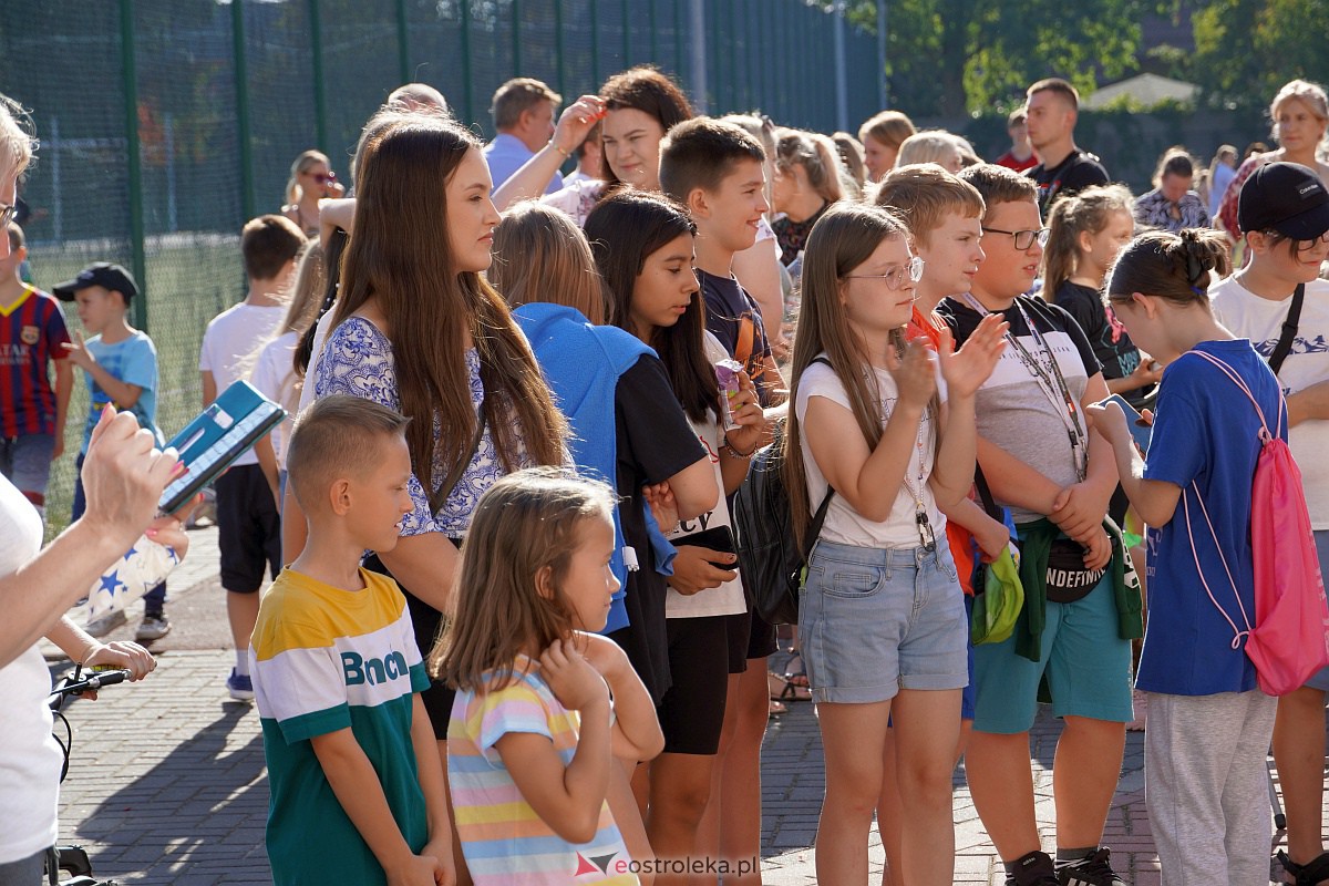 Festyn Bezpieczni z Szóstką [29.09.2023] - zdjęcie #83 - eOstroleka.pl