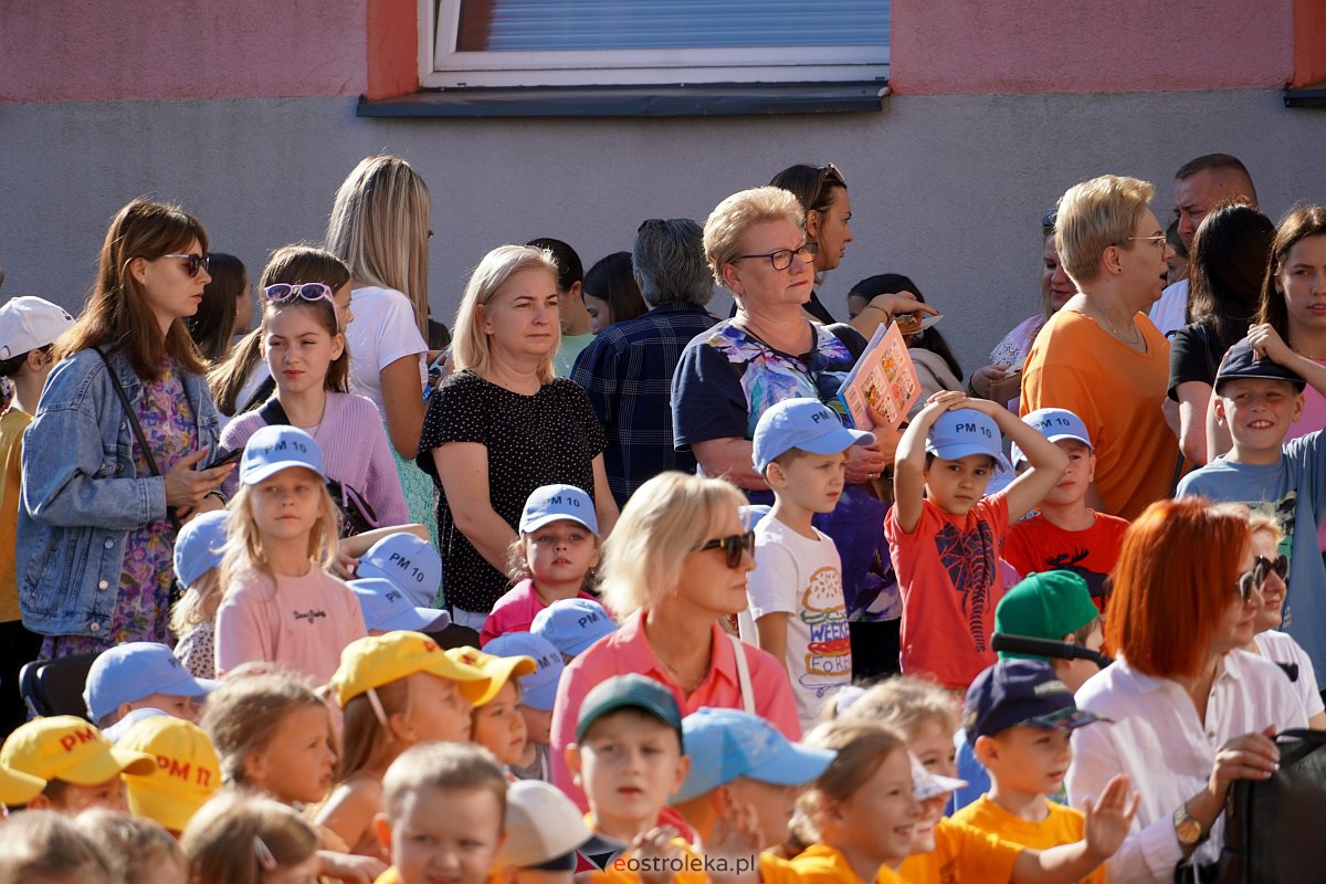 Festyn Bezpieczni z Szóstką [29.09.2023] - zdjęcie #84 - eOstroleka.pl