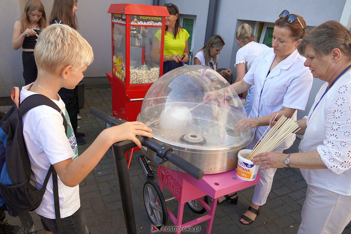 Festyn Bezpieczni z Szóstką [29.09.2023] - zdjęcie #94 - eOstroleka.pl