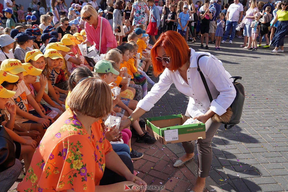 Festyn Bezpieczni z Szóstką [29.09.2023] - zdjęcie #105 - eOstroleka.pl