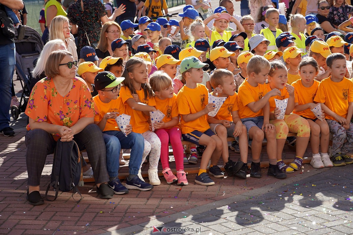 Festyn Bezpieczni z Szóstką [29.09.2023] - zdjęcie #118 - eOstroleka.pl