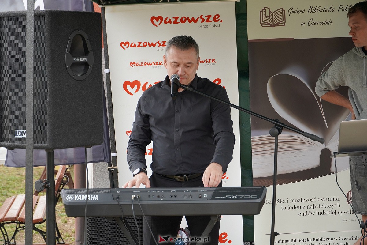 Festyn Rodzinny w Jankach Młodych Z Jankowiankami zadbaj o zdrowie [30.09.2023] - zdjęcie #108 - eOstroleka.pl