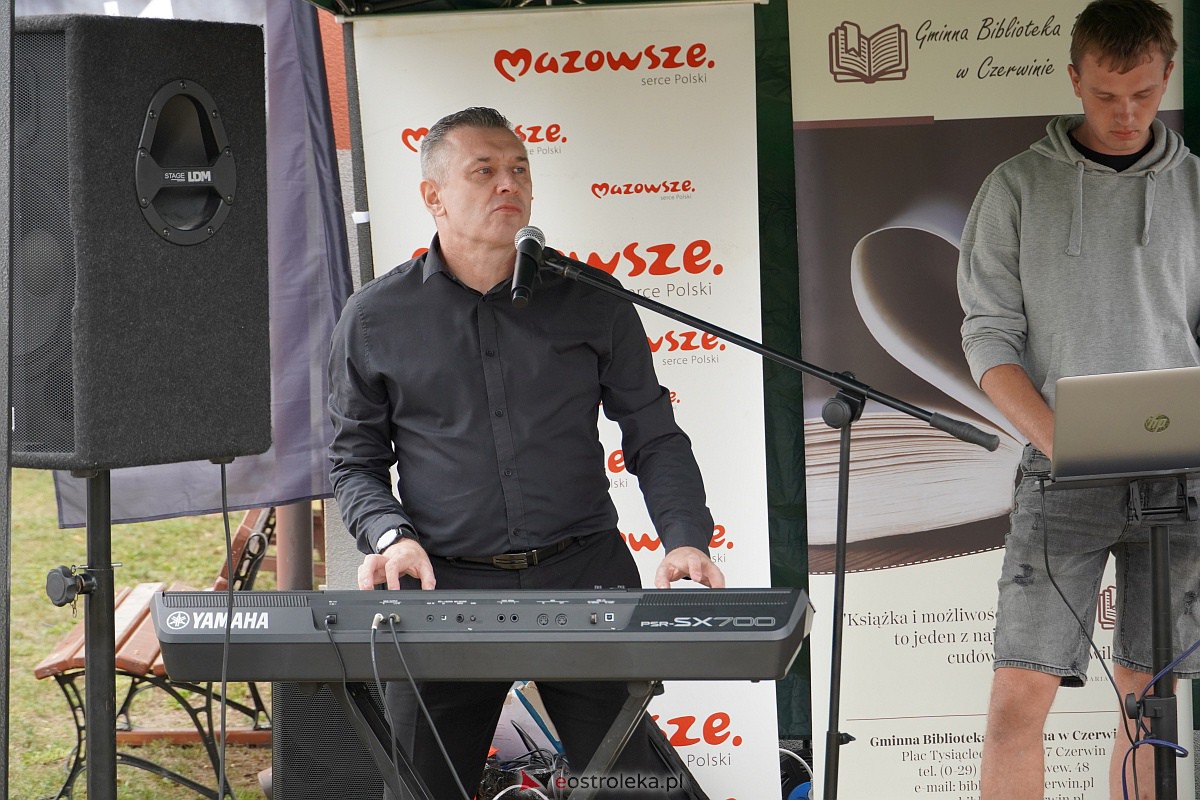 Festyn Rodzinny w Jankach Młodych Z Jankowiankami zadbaj o zdrowie [30.09.2023] - zdjęcie #105 - eOstroleka.pl