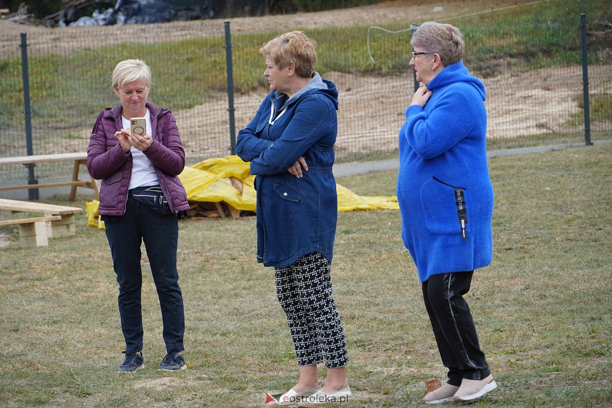 Festyn Rodzinny w Jankach Młodych Z Jankowiankami zadbaj o zdrowie [30.09.2023] - zdjęcie #99 - eOstroleka.pl