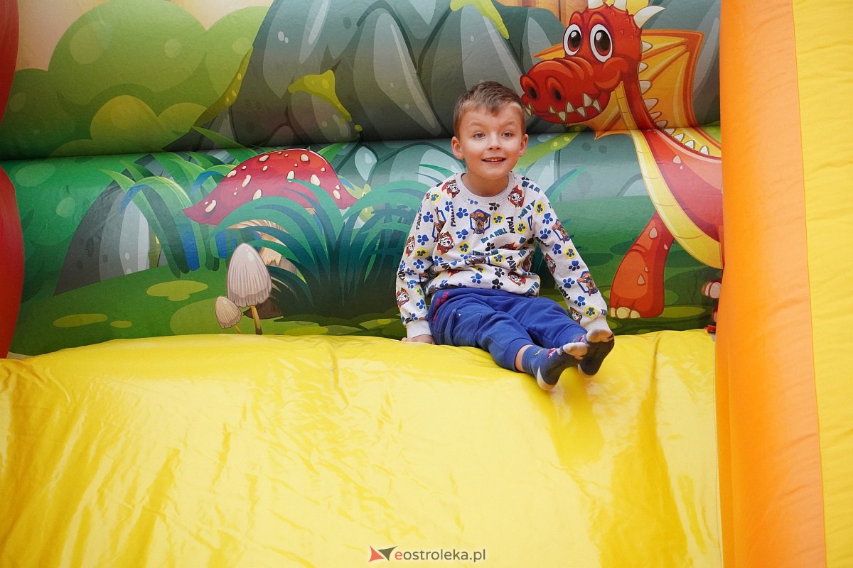 Festyn Rodzinny w Jankach Młodych Z Jankowiankami zadbaj o zdrowie [30.09.2023] - zdjęcie #97 - eOstroleka.pl