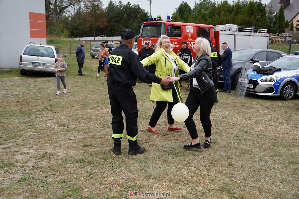 Festyn Rodzinny w Jankach Młodych Z Jankowiankami zadbaj o zdrowie [30.09.2023] - zdjęcie #76 - eOstroleka.pl
