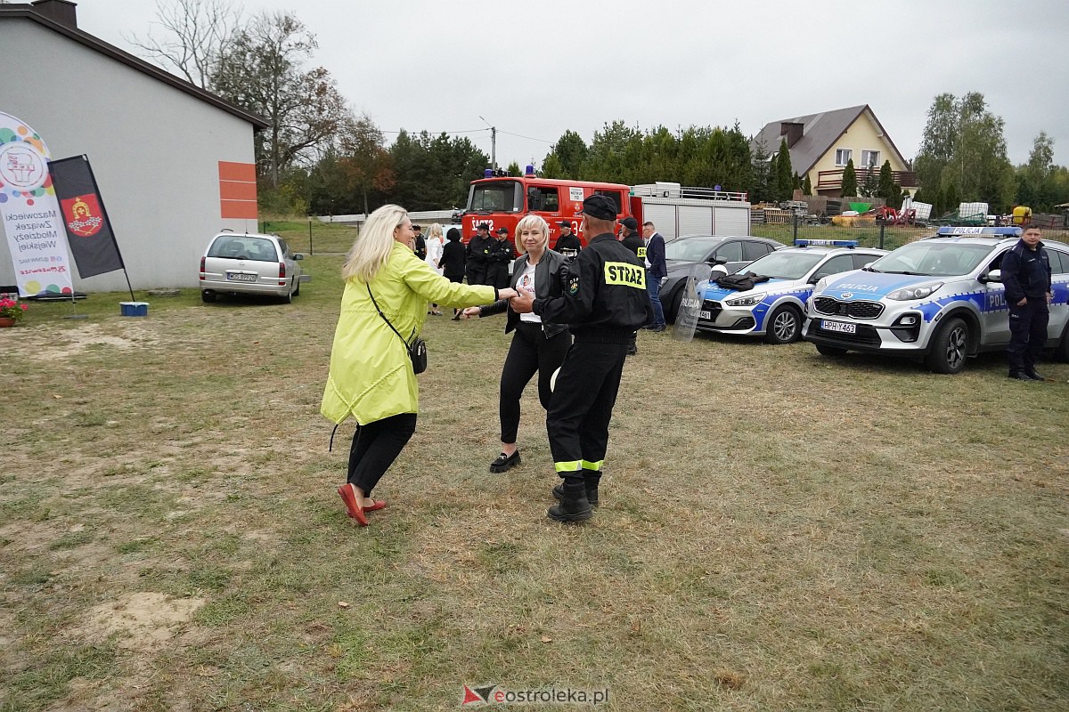 Festyn Rodzinny w Jankach Młodych Z Jankowiankami zadbaj o zdrowie [30.09.2023] - zdjęcie #74 - eOstroleka.pl