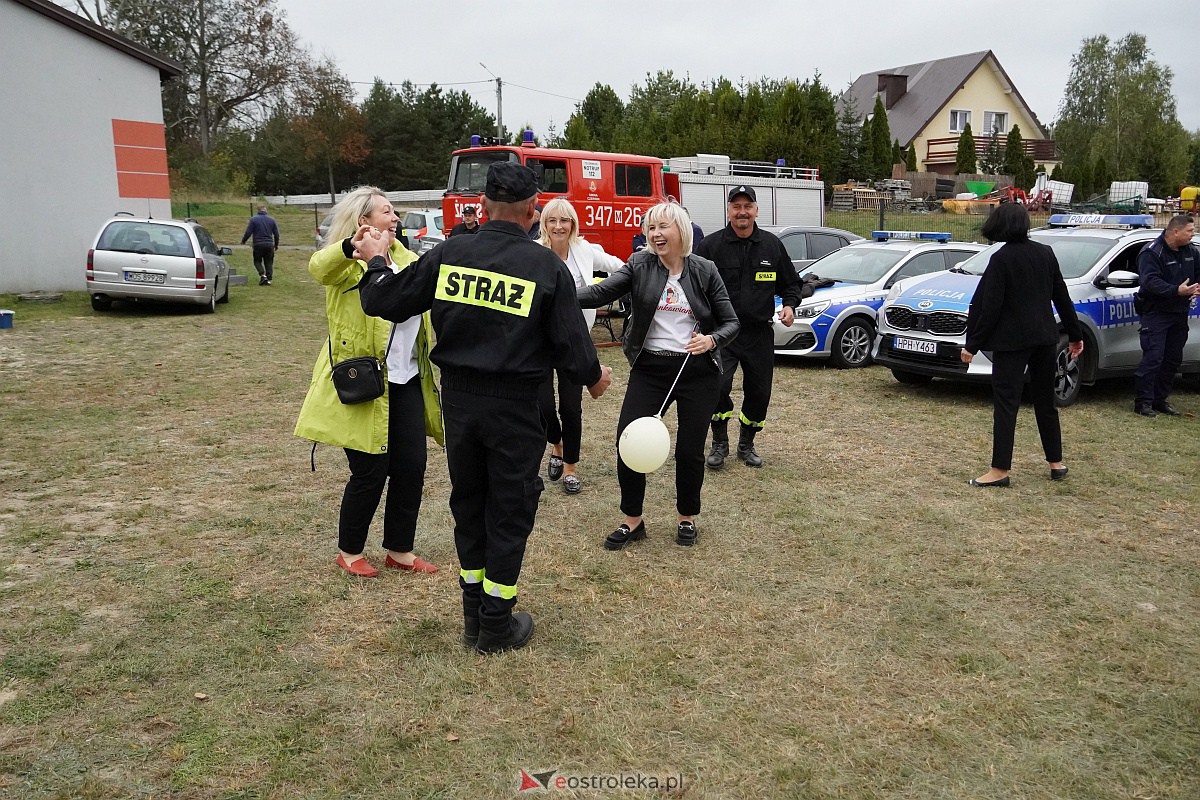 Festyn Rodzinny w Jankach Młodych Z Jankowiankami zadbaj o zdrowie [30.09.2023] - zdjęcie #73 - eOstroleka.pl