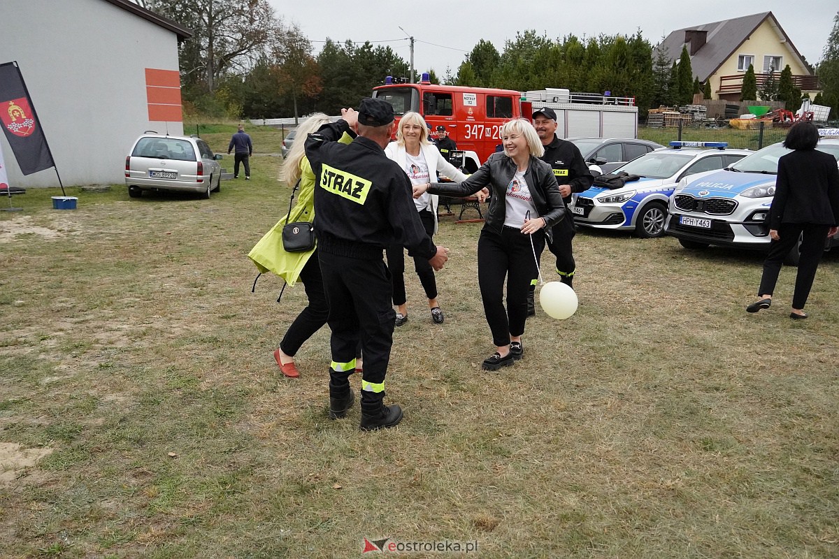 Festyn Rodzinny w Jankach Młodych Z Jankowiankami zadbaj o zdrowie [30.09.2023] - zdjęcie #72 - eOstroleka.pl