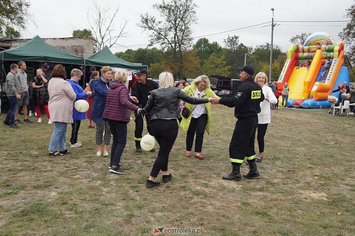 Festyn Rodzinny w Jankach Młodych Z Jankowiankami zadbaj o zdrowie [30.09.2023] - zdjęcie #69 - eOstroleka.pl