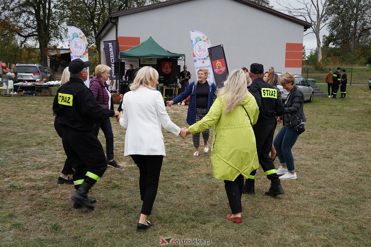Festyn Rodzinny w Jankach Młodych Z Jankowiankami zadbaj o zdrowie [30.09.2023] - zdjęcie #62 - eOstroleka.pl