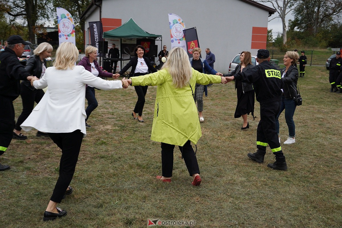 Festyn Rodzinny w Jankach Młodych Z Jankowiankami zadbaj o zdrowie [30.09.2023] - zdjęcie #61 - eOstroleka.pl