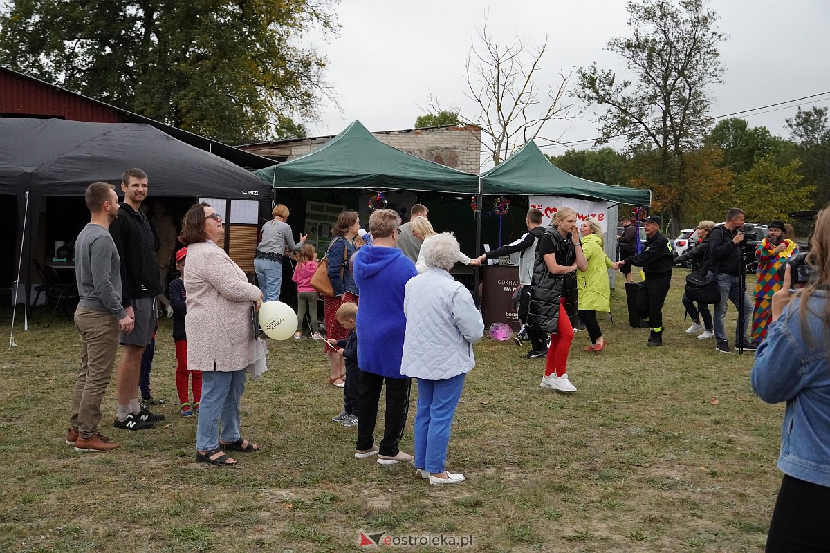 Festyn Rodzinny w Jankach Młodych Z Jankowiankami zadbaj o zdrowie [30.09.2023] - zdjęcie #55 - eOstroleka.pl