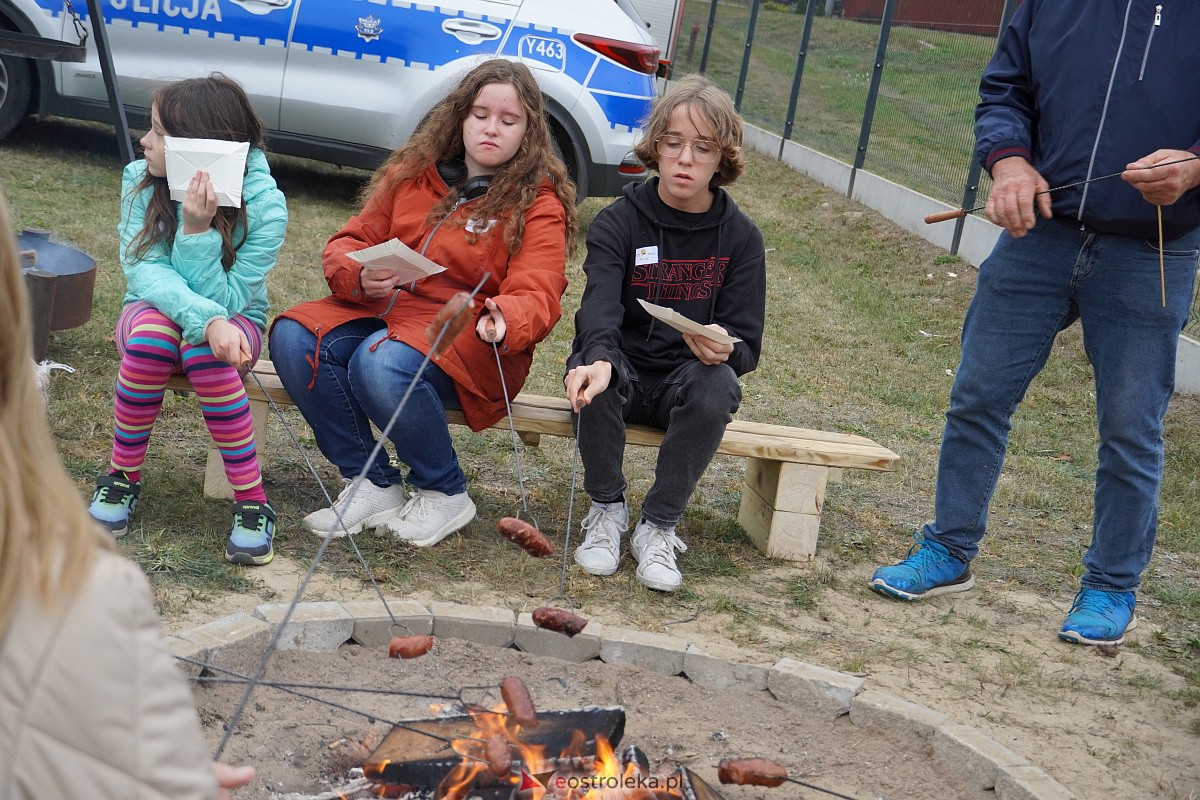 Festyn Rodzinny w Jankach Młodych Z Jankowiankami zadbaj o zdrowie [30.09.2023] - zdjęcie #53 - eOstroleka.pl
