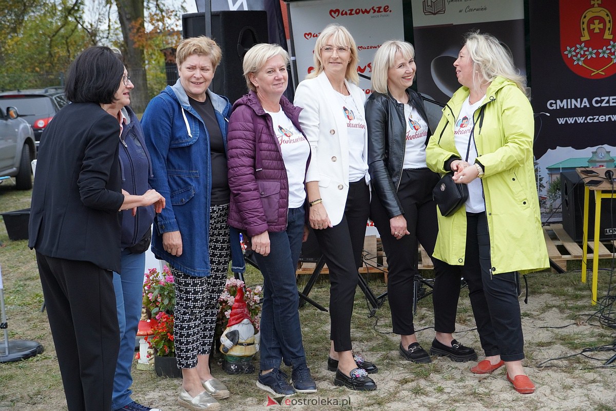 Festyn Rodzinny w Jankach Młodych Z Jankowiankami zadbaj o zdrowie [30.09.2023] - zdjęcie #52 - eOstroleka.pl