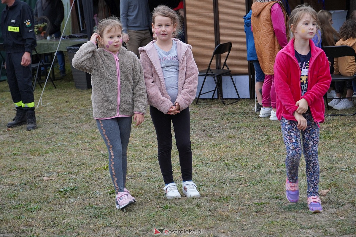 Festyn Rodzinny w Jankach Młodych Z Jankowiankami zadbaj o zdrowie [30.09.2023] - zdjęcie #50 - eOstroleka.pl