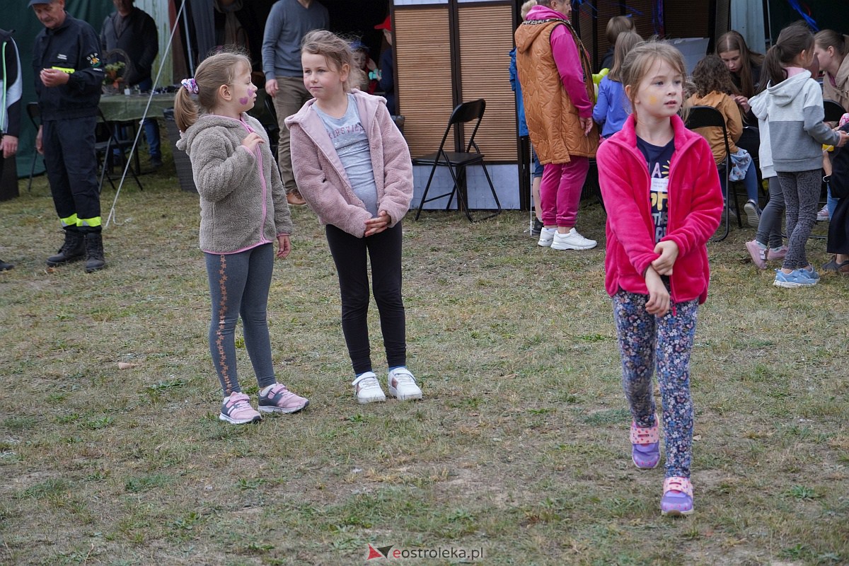 Festyn Rodzinny w Jankach Młodych Z Jankowiankami zadbaj o zdrowie [30.09.2023] - zdjęcie #49 - eOstroleka.pl