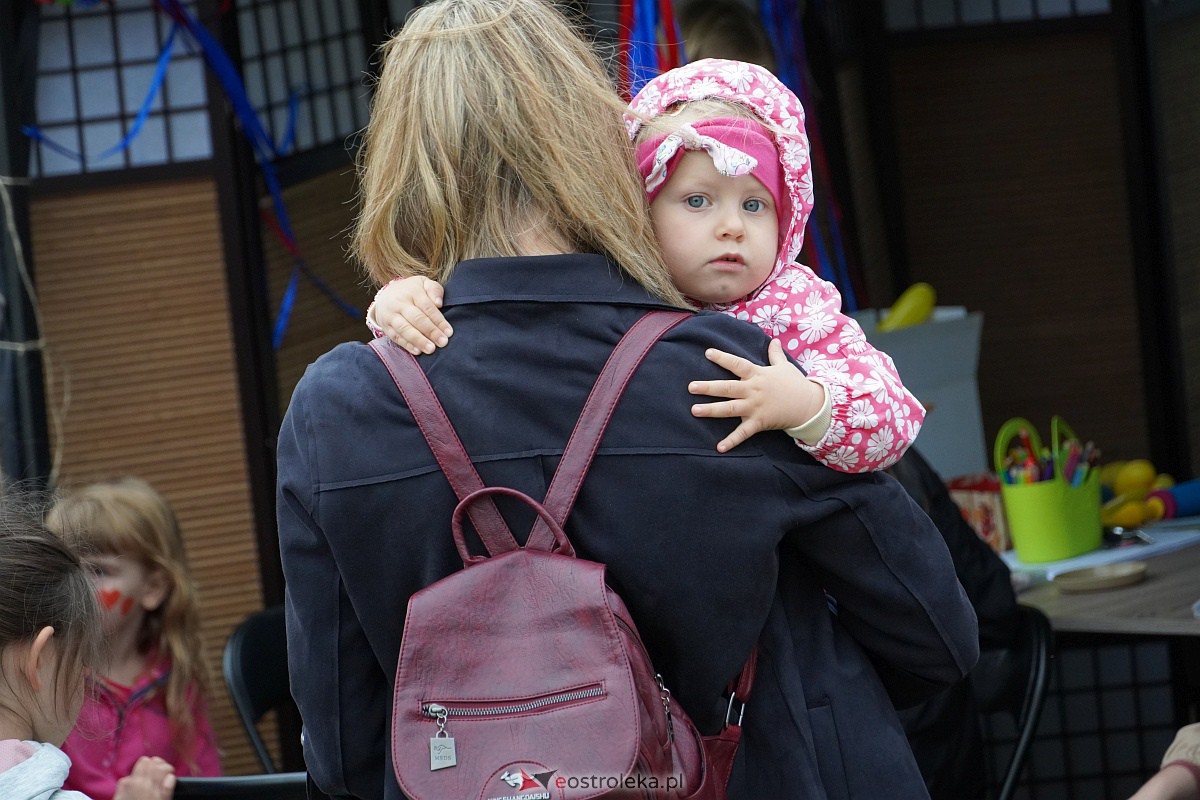 Festyn Rodzinny w Jankach Młodych Z Jankowiankami zadbaj o zdrowie [30.09.2023] - zdjęcie #48 - eOstroleka.pl