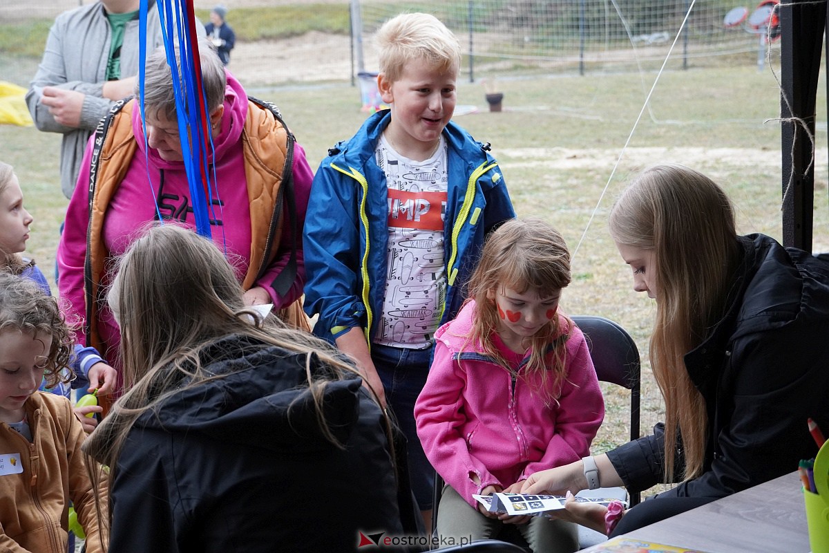 Festyn Rodzinny w Jankach Młodych Z Jankowiankami zadbaj o zdrowie [30.09.2023] - zdjęcie #46 - eOstroleka.pl