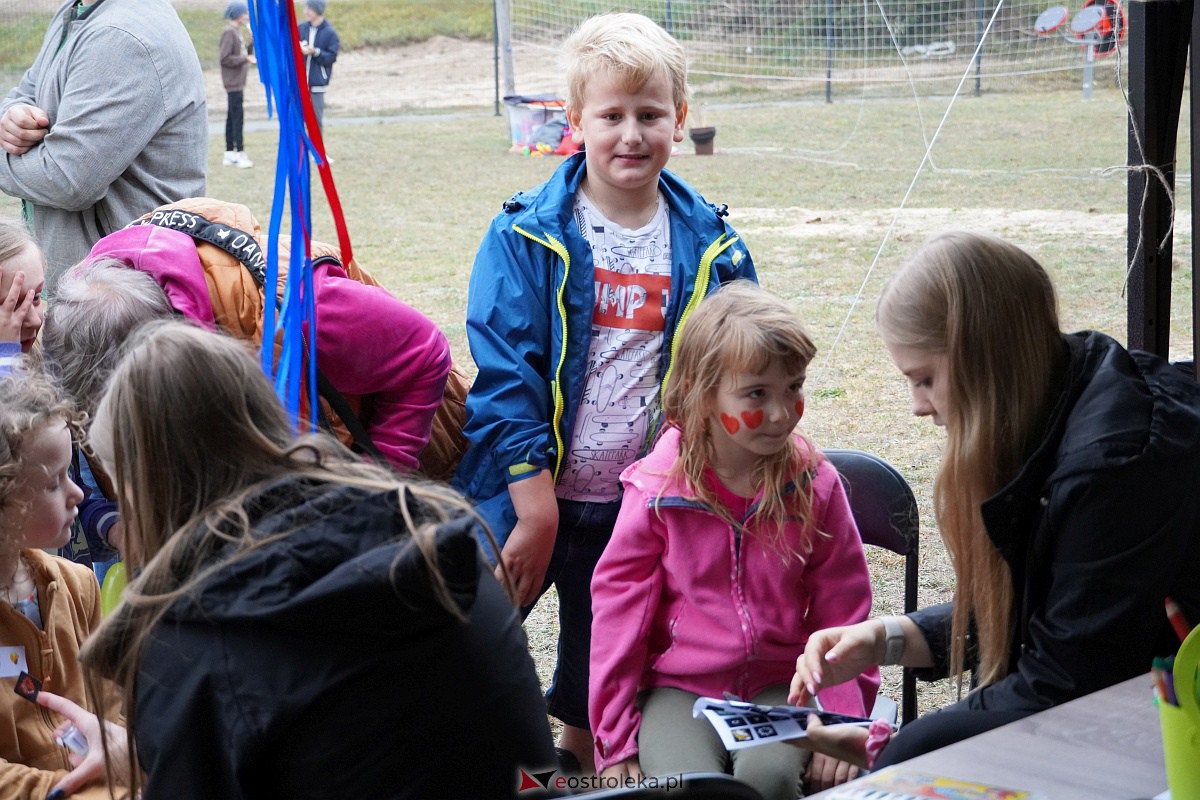 Festyn Rodzinny w Jankach Młodych Z Jankowiankami zadbaj o zdrowie [30.09.2023] - zdjęcie #45 - eOstroleka.pl