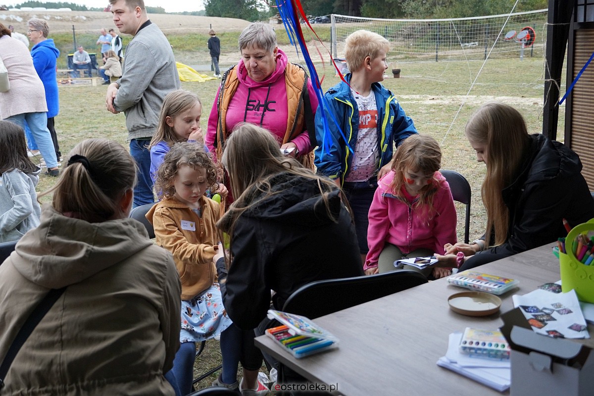Festyn Rodzinny w Jankach Młodych Z Jankowiankami zadbaj o zdrowie [30.09.2023] - zdjęcie #44 - eOstroleka.pl