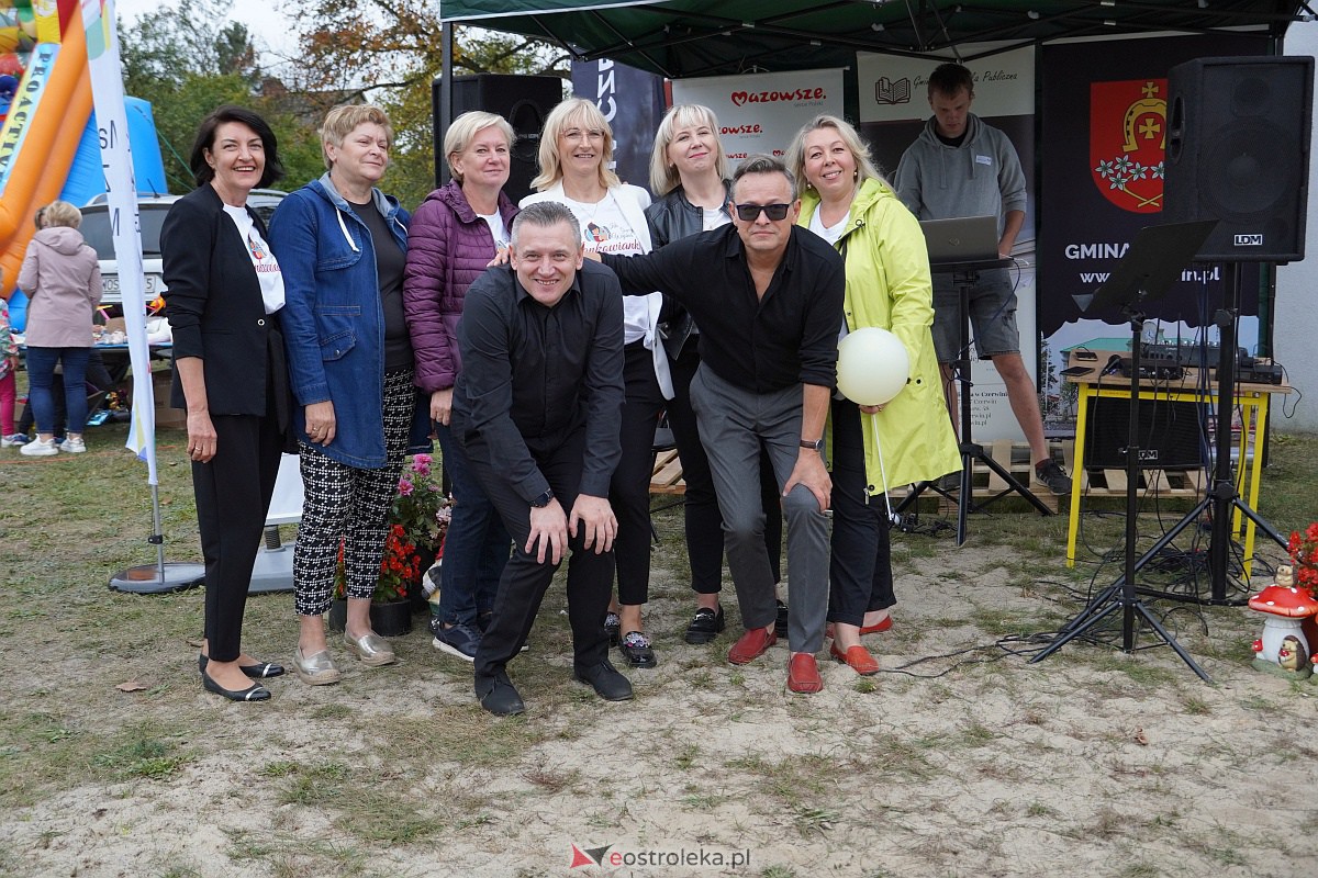 Festyn Rodzinny w Jankach Młodych Z Jankowiankami zadbaj o zdrowie [30.09.2023] - zdjęcie #43 - eOstroleka.pl