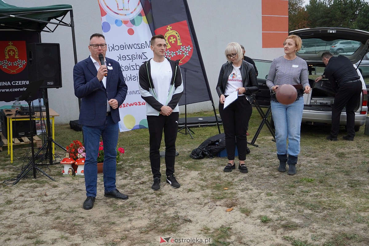 Festyn Rodzinny w Jankach Młodych Z Jankowiankami zadbaj o zdrowie [30.09.2023] - zdjęcie #40 - eOstroleka.pl