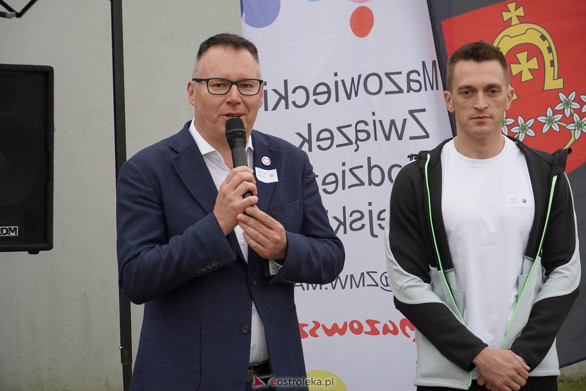 Festyn Rodzinny w Jankach Młodych Z Jankowiankami zadbaj o zdrowie [30.09.2023] - zdjęcie #38 - eOstroleka.pl