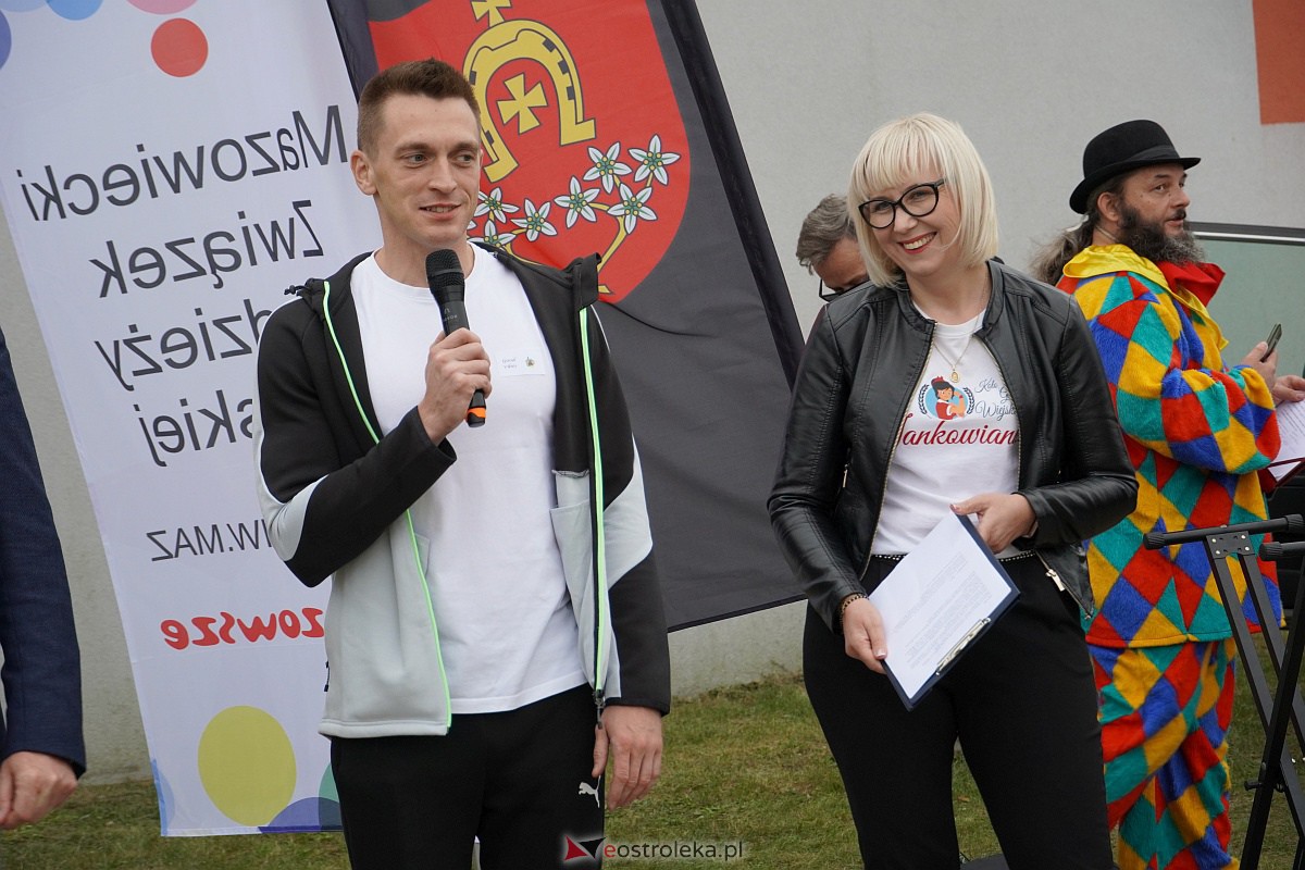 Festyn Rodzinny w Jankach Młodych Z Jankowiankami zadbaj o zdrowie [30.09.2023] - zdjęcie #37 - eOstroleka.pl