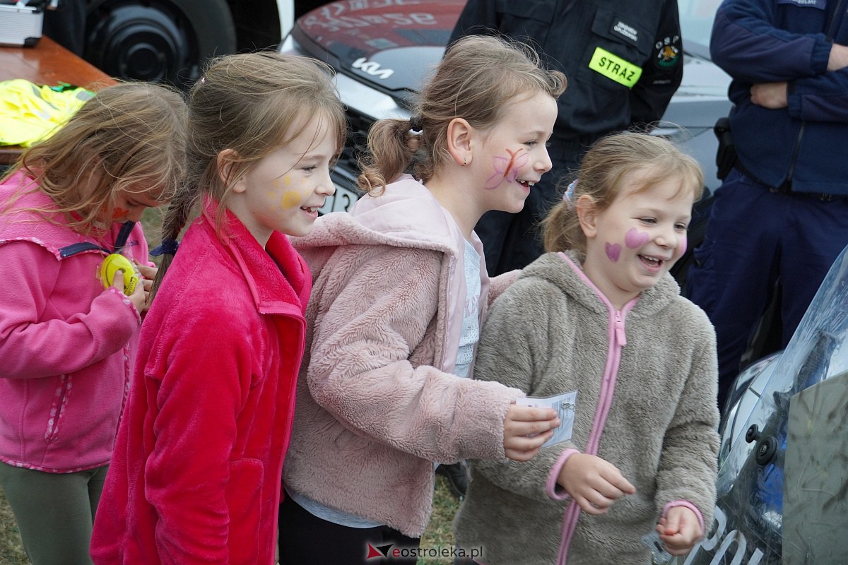 Festyn Rodzinny w Jankach Młodych Z Jankowiankami zadbaj o zdrowie [30.09.2023] - zdjęcie #36 - eOstroleka.pl