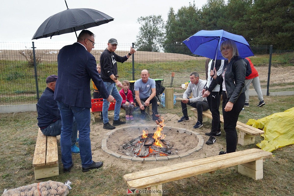 Festyn Rodzinny w Jankach Młodych Z Jankowiankami zadbaj o zdrowie [30.09.2023] - zdjęcie #1 - eOstroleka.pl