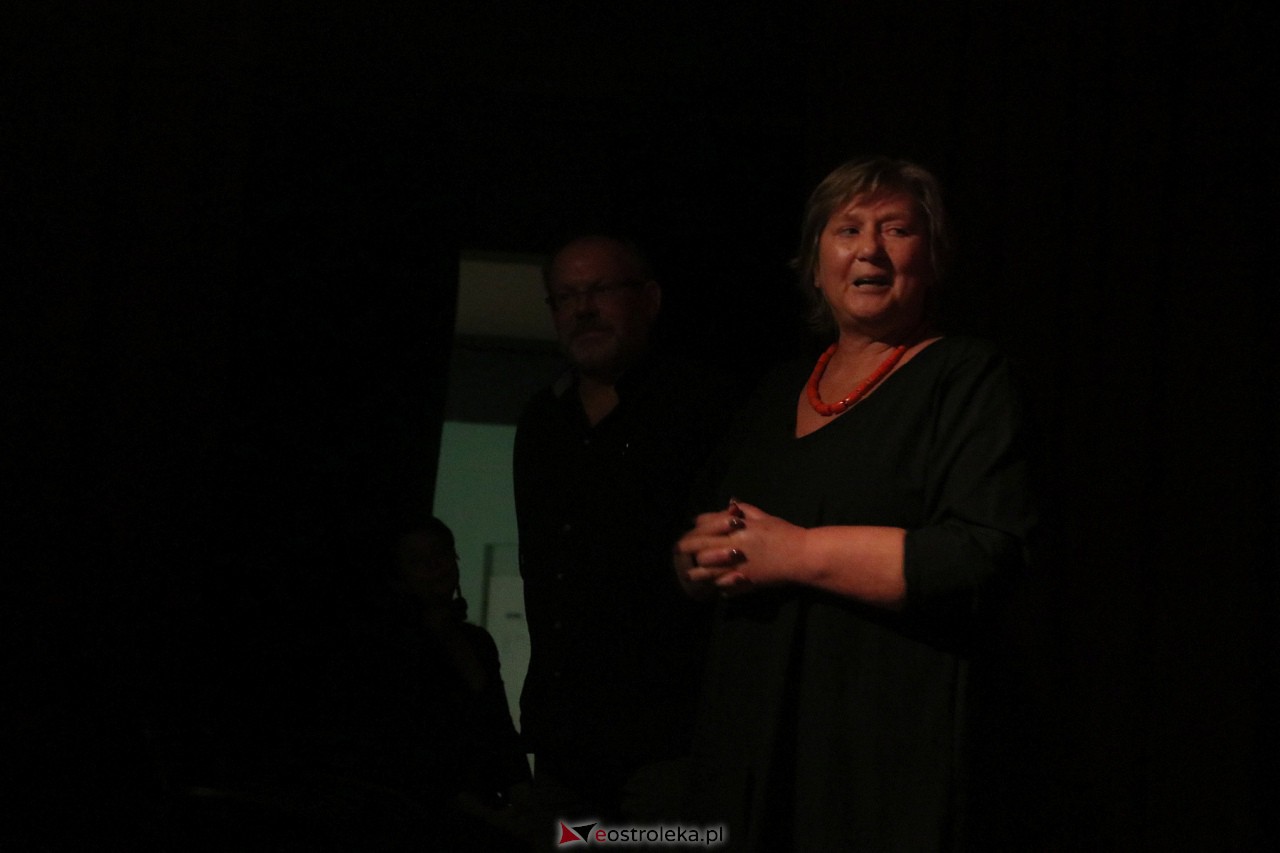 Koncert pożegnalny Studia Piosenki [29.09.2023] - zdjęcie #27 - eOstroleka.pl