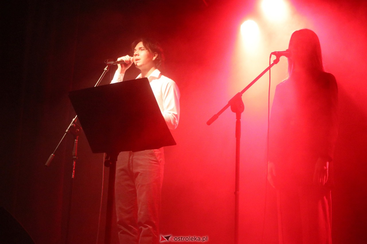 Koncert pożegnalny Studia Piosenki [29.09.2023] - zdjęcie #26 - eOstroleka.pl