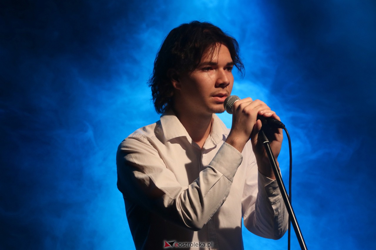 Koncert pożegnalny Studia Piosenki [29.09.2023] - zdjęcie #21 - eOstroleka.pl