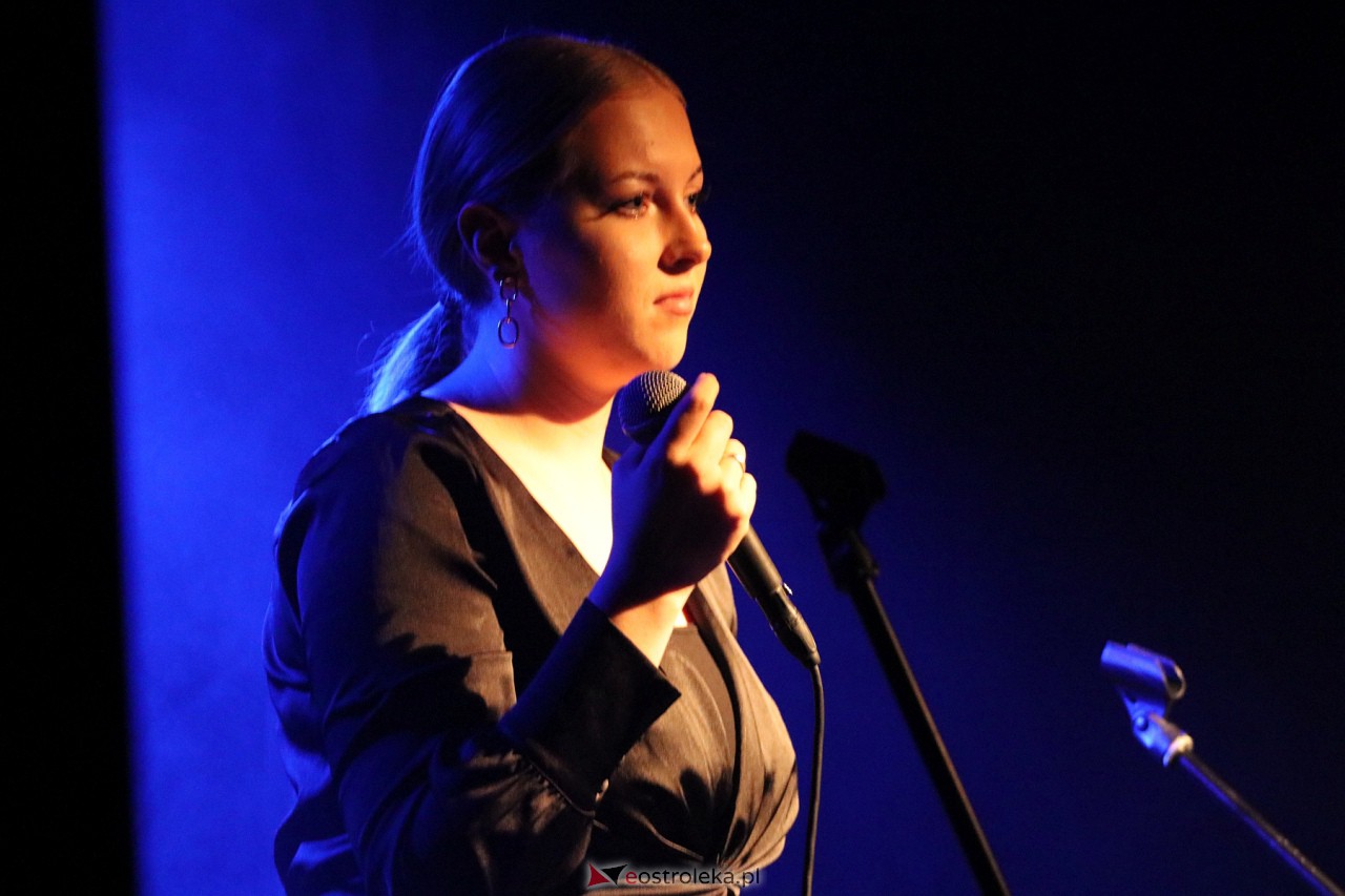 Koncert pożegnalny Studia Piosenki [29.09.2023] - zdjęcie #20 - eOstroleka.pl