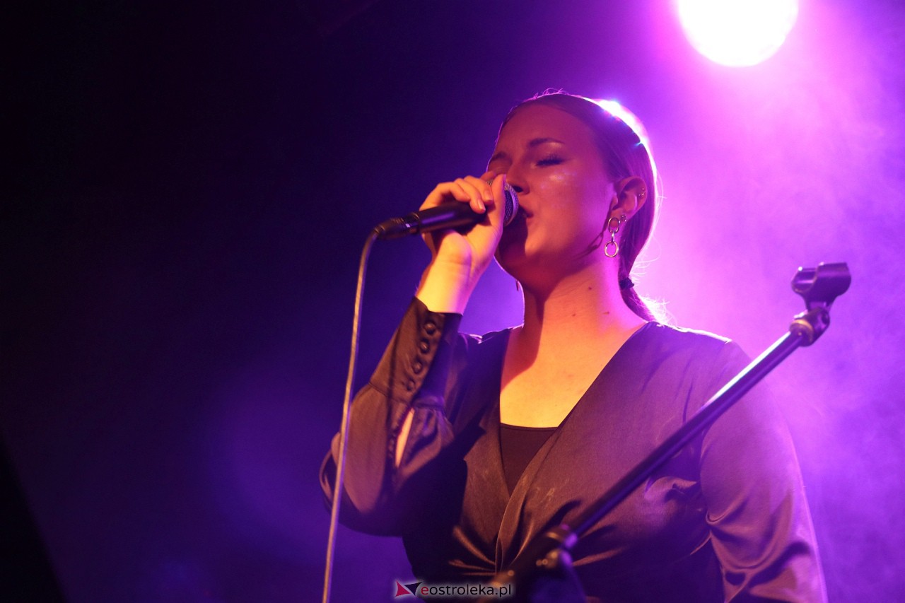 Koncert pożegnalny Studia Piosenki [29.09.2023] - zdjęcie #16 - eOstroleka.pl