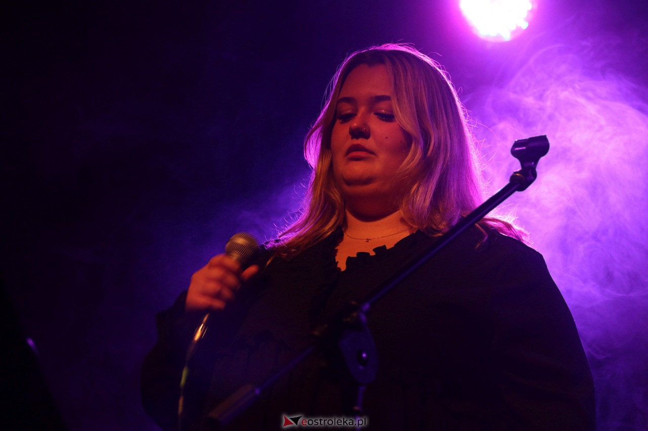 Koncert pożegnalny Studia Piosenki [29.09.2023] - zdjęcie #14 - eOstroleka.pl