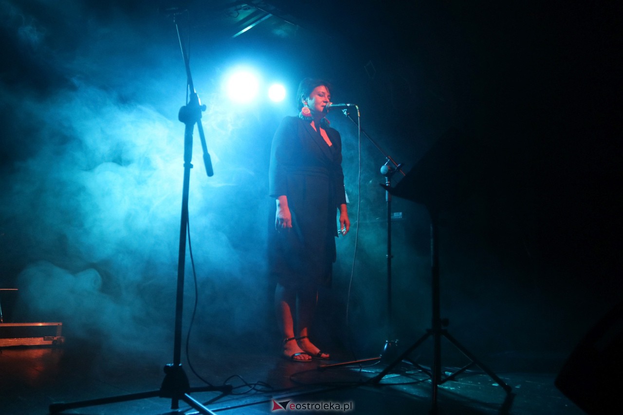 Koncert pożegnalny Studia Piosenki [29.09.2023] - zdjęcie #8 - eOstroleka.pl