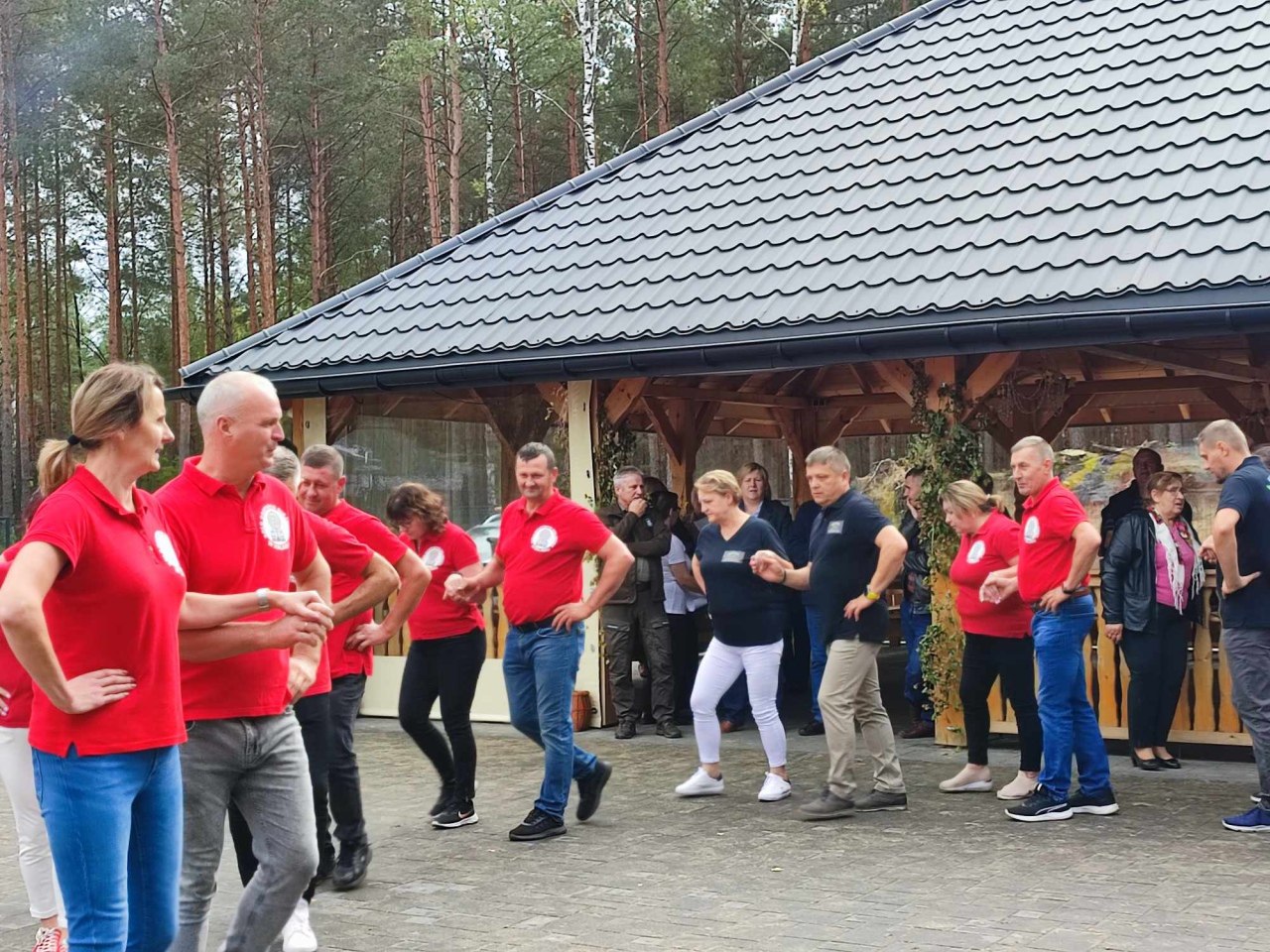 III Kurpiowskie Grzybobranie [30.09.2023] - zdjęcie #14 - eOstroleka.pl