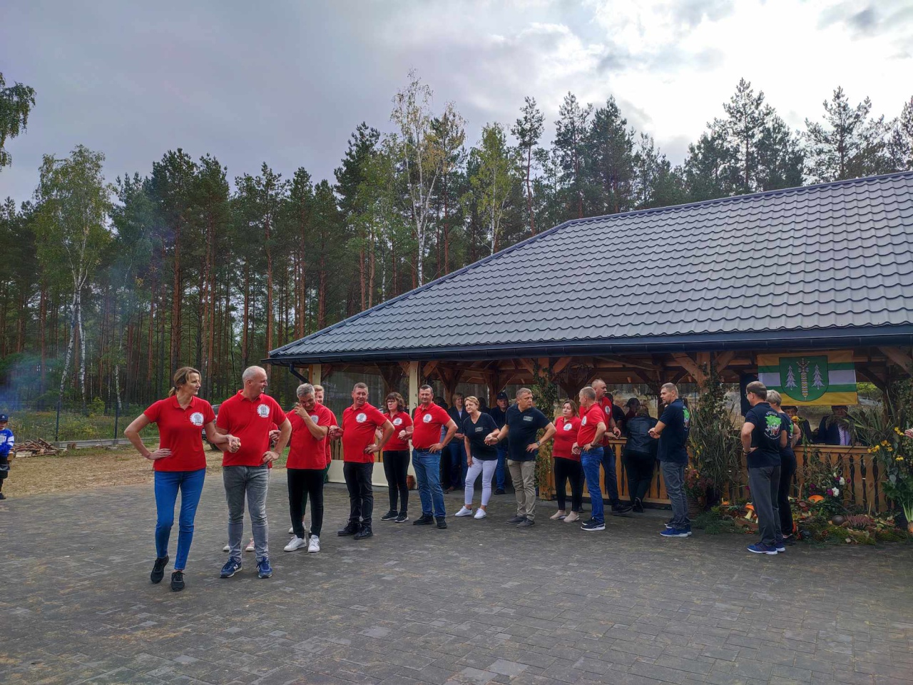 III Kurpiowskie Grzybobranie [30.09.2023] - zdjęcie #9 - eOstroleka.pl