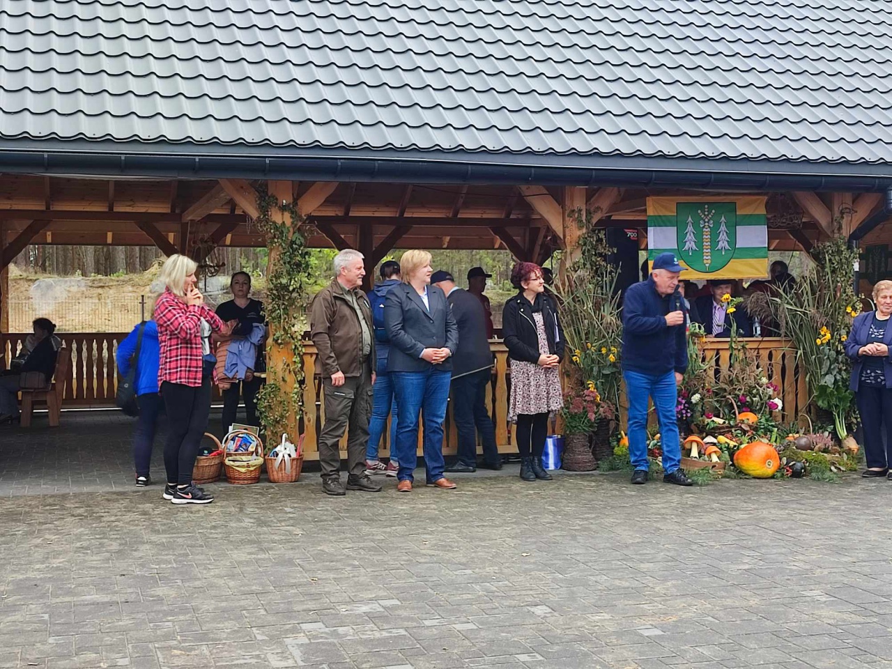 III Kurpiowskie Grzybobranie [30.09.2023] - zdjęcie #7 - eOstroleka.pl