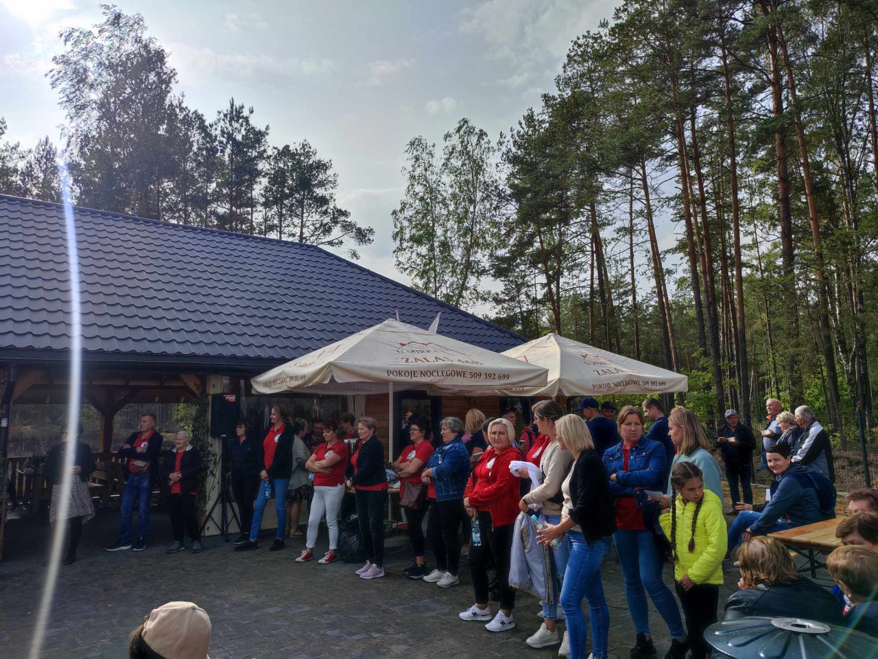 III Kurpiowskie Grzybobranie [30.09.2023] - zdjęcie #6 - eOstroleka.pl