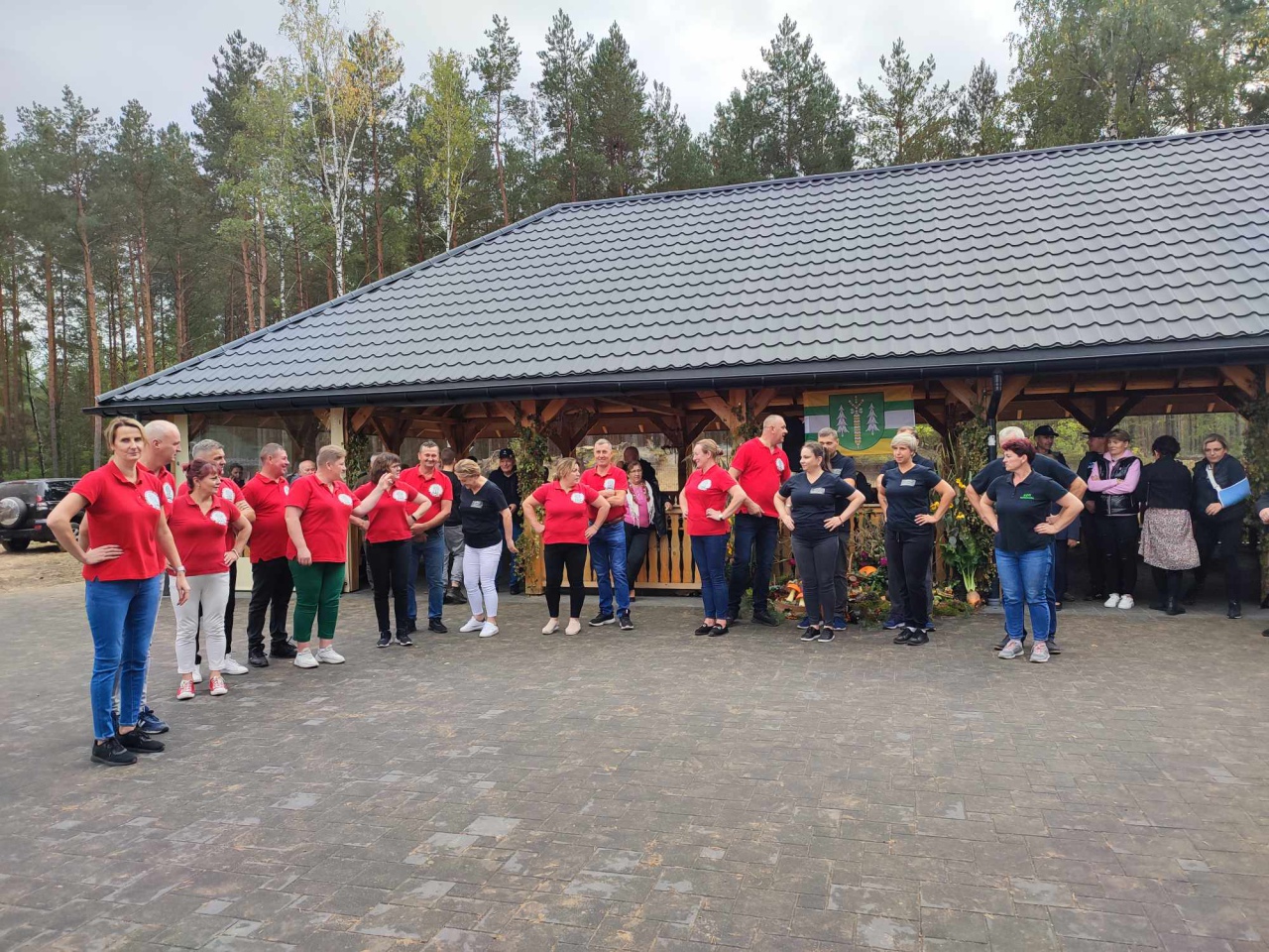 III Kurpiowskie Grzybobranie [30.09.2023] - zdjęcie #5 - eOstroleka.pl