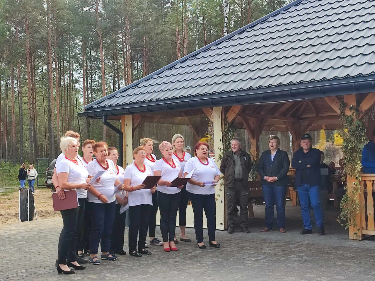 III Kurpiowskie Grzybobranie [30.09.2023] - zdjęcie #4 - eOstroleka.pl