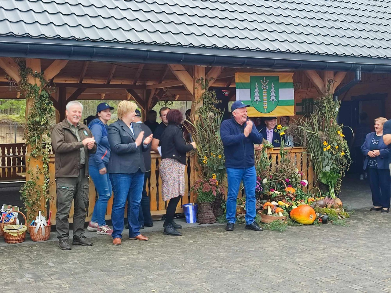 III Kurpiowskie Grzybobranie [30.09.2023] - zdjęcie #2 - eOstroleka.pl