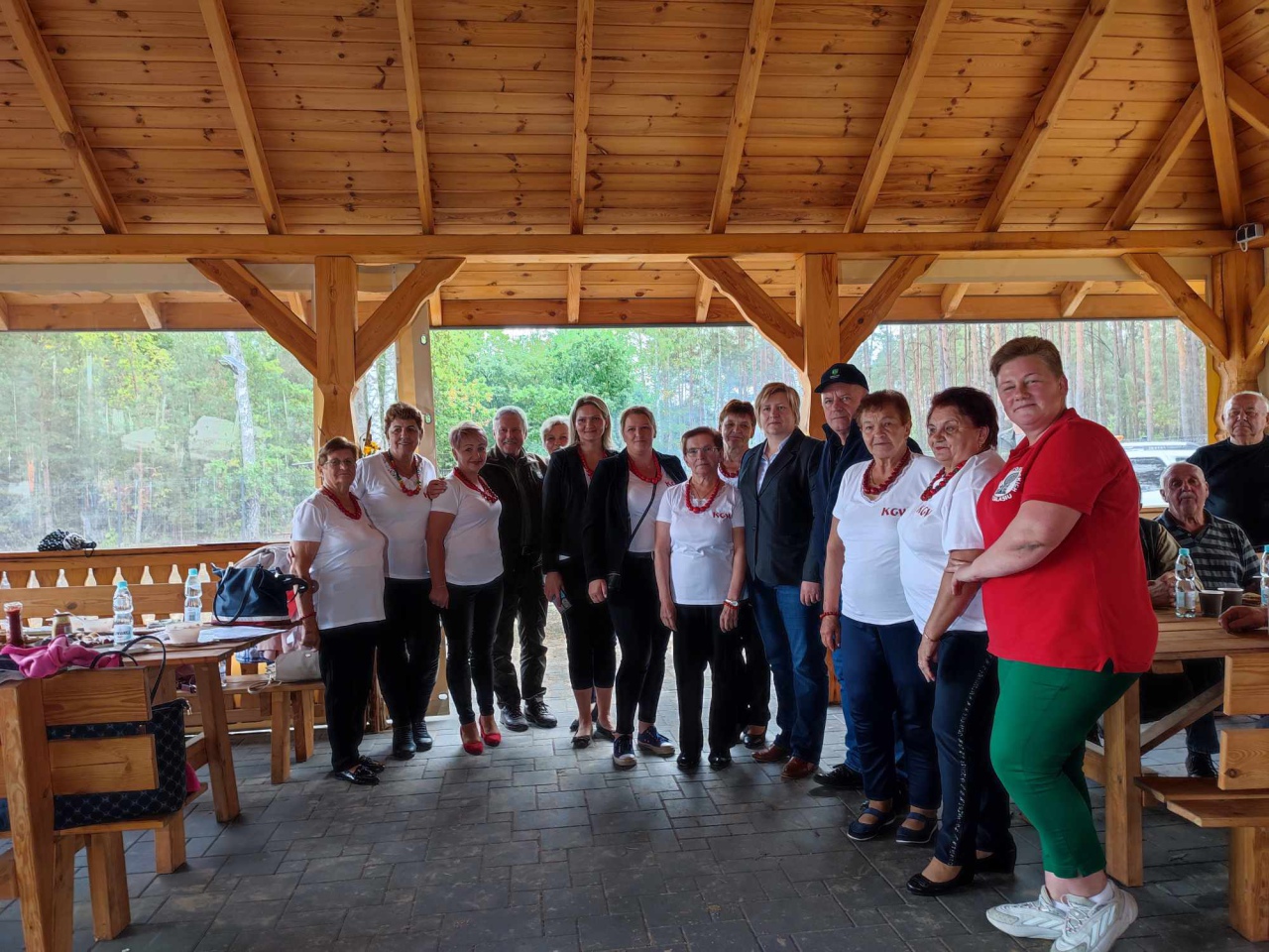 III Kurpiowskie Grzybobranie [30.09.2023] - zdjęcie #1 - eOstroleka.pl